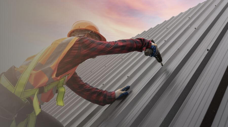 Expert new roof installation services in Weare, NH